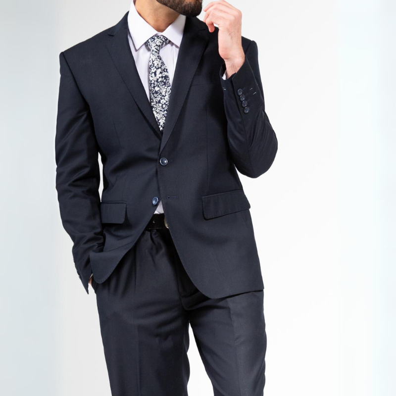 2-Piece Suits
