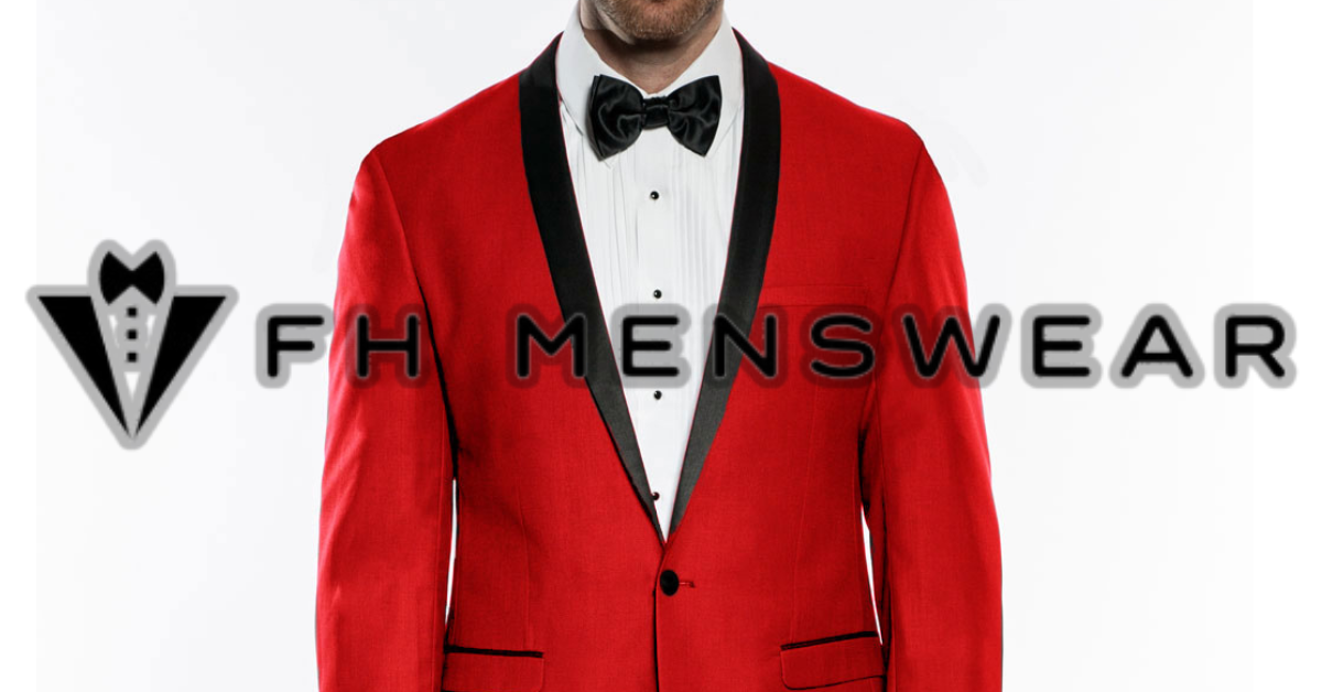 Fashion House Inc — recent men's clothing store photo in Union City, NJ (Google Business Profile)