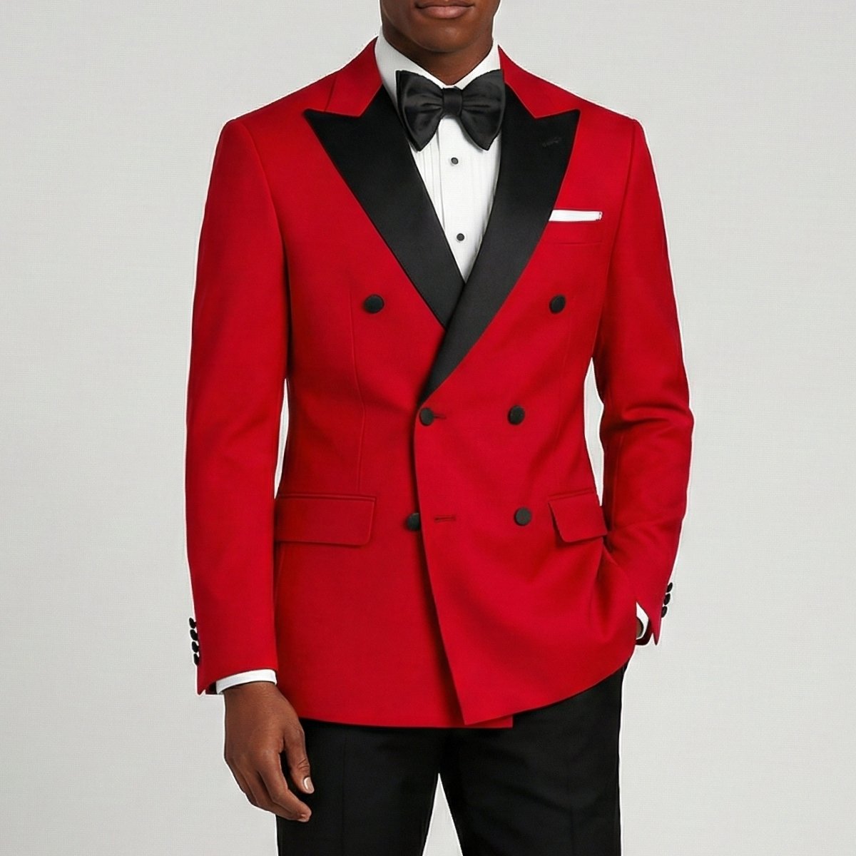 Tuxedos – FH | MENSWEAR