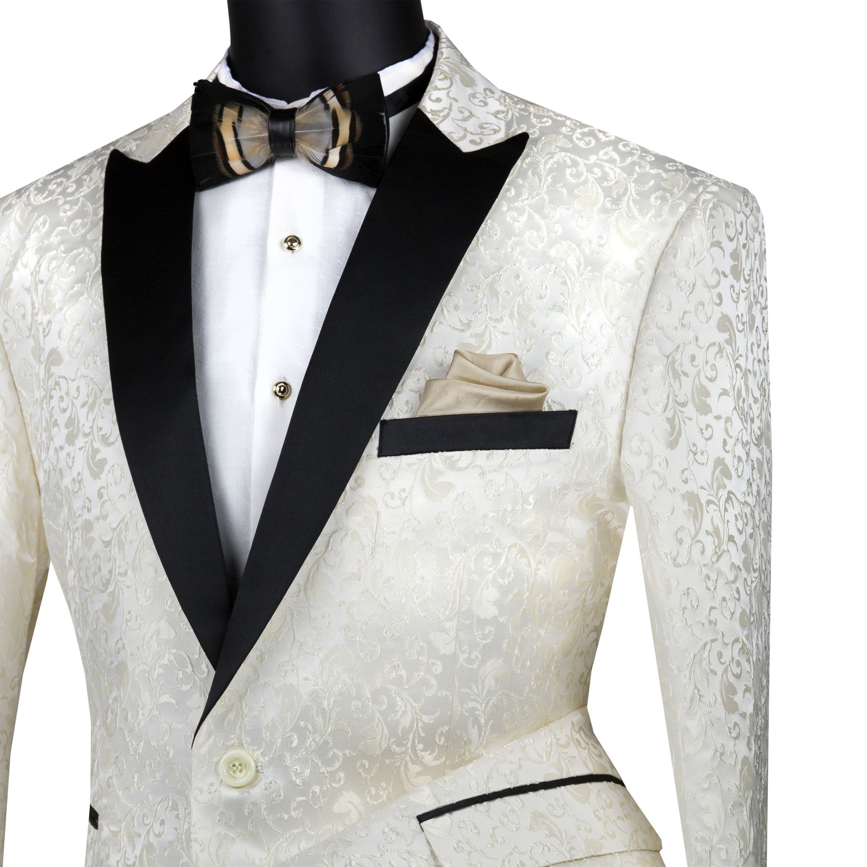 Blazers & Sport Coats – FH | MENSWEAR