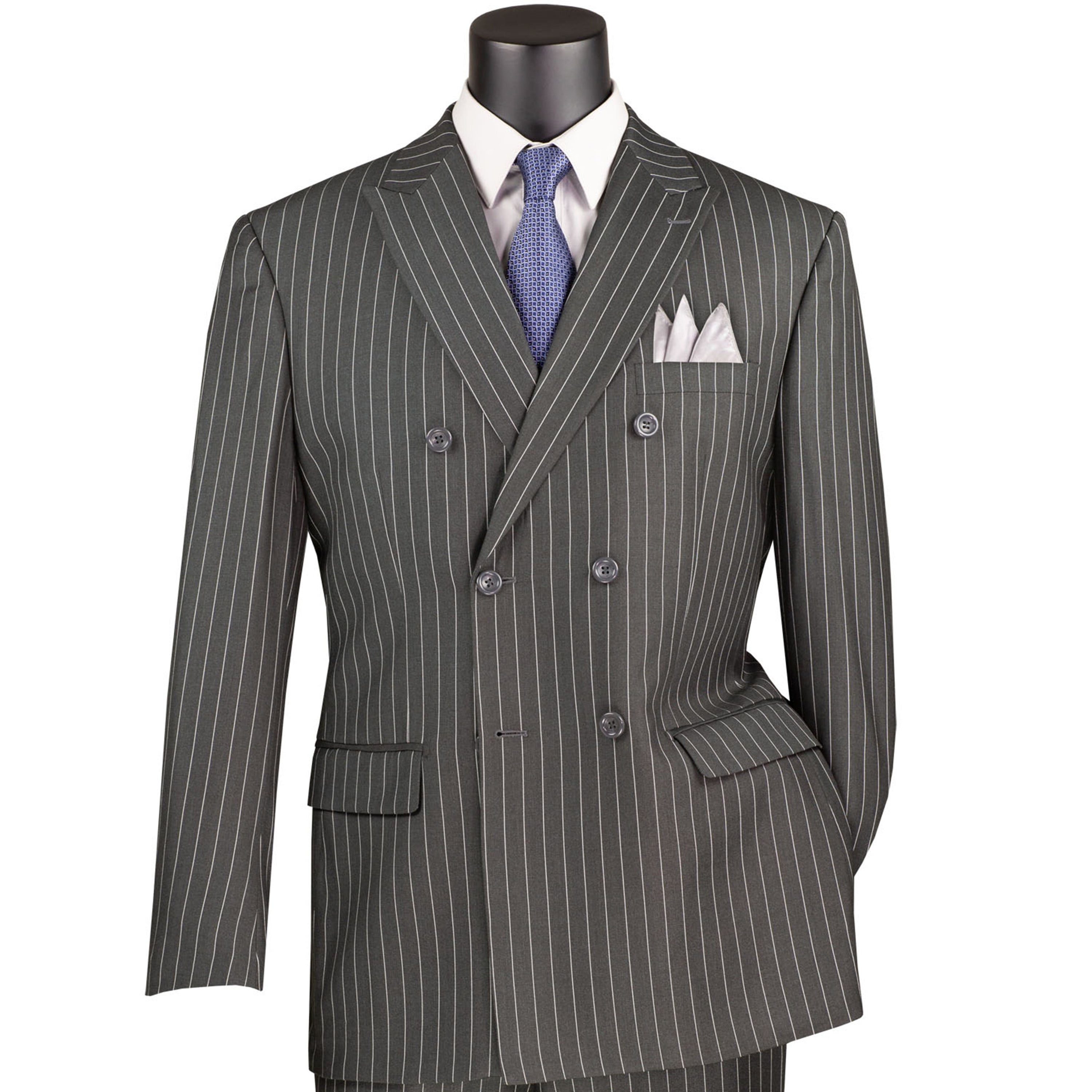 スーツ 50's style shadow double check suit il_340x270.5350670884_89ux.jpg