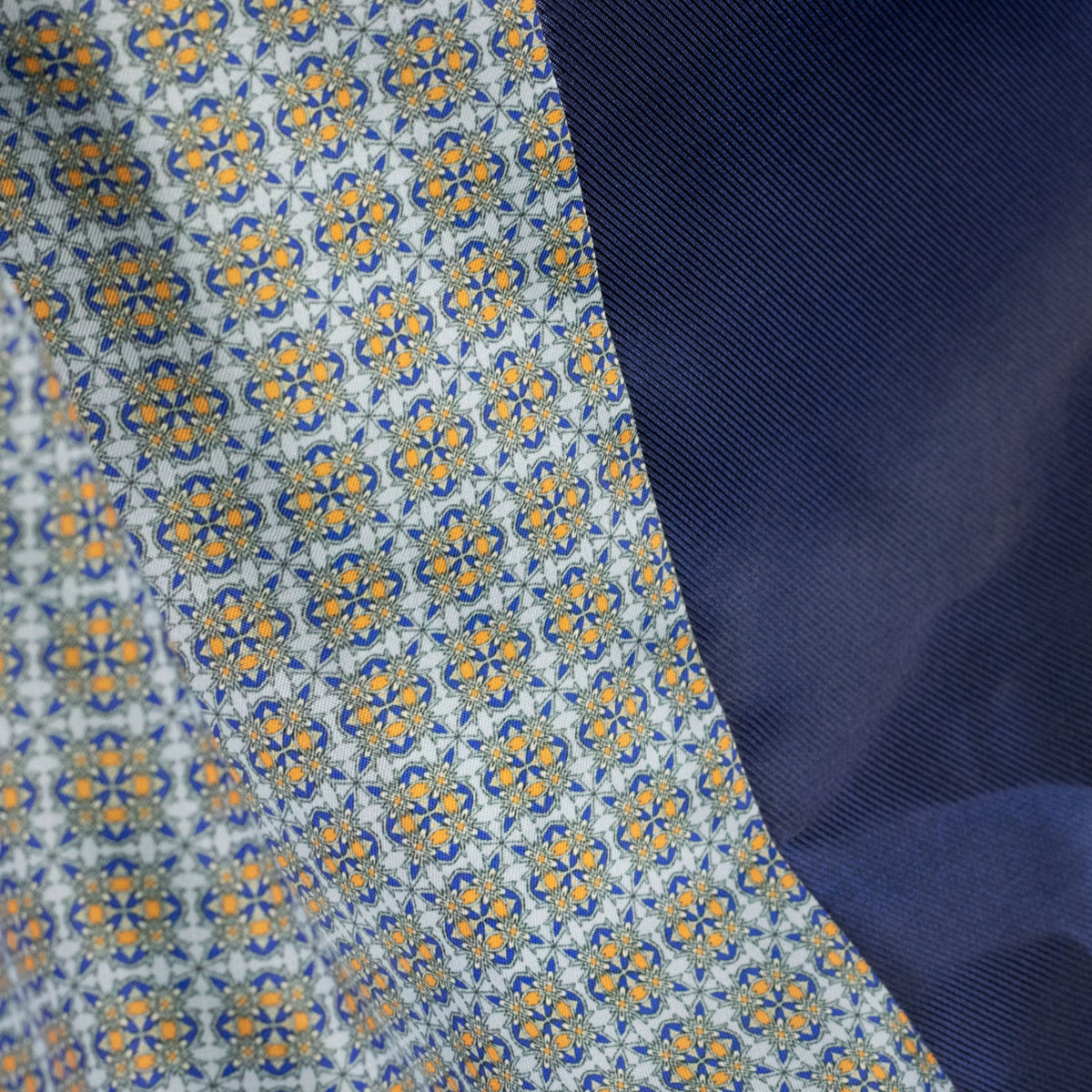 VINCI Men's Blue Windowpane 3 Piece Modern Fit Suit – NEW. Features a bold peak lapel jacket, matching vest, and flat-front pants with elastic waistband and unfinished hems for custom tailoring. A sharp, versatile choice for business or formal occasions. Available at Fashion House Inc. (FH Menswear, Style #F-MV2W4)