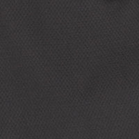 VINCI Men's Black Double-Breasted Modern Fit Tuxedo with Sateen Trim and Adjustable Waist – NEW. Features an oversized sateen peak lapel, fully lined jacket, flat-front pants with flexible waistband, and unfinished hems for custom tailoring. A bold, elegant choice for black-tie events. Available at Fashion House Inc. (FH Menswear, Style #TMDB-1)