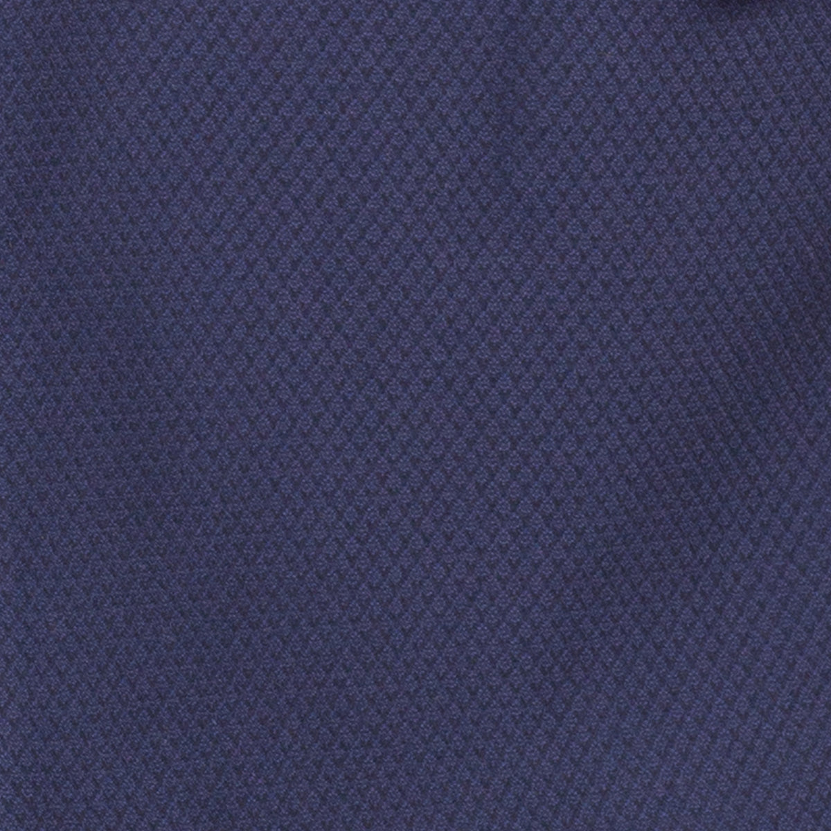 VINCI Men's Navy Blue Double-Breasted Modern Fit Tuxedo with Sateen Trim and Adjustable Waist – NEW. Features an oversized sateen peak lapel, fully lined jacket, flat-front pants with flexible waistband, and unfinished hems for custom tailoring. A bold, elegant choice for black-tie events. Available at Fashion House Inc. (FH Menswear, Style #TMDB-1)